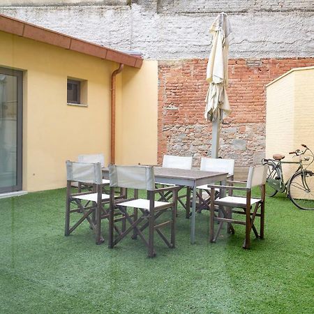 The Loft Unique Designed Apartamento Florença Exterior foto