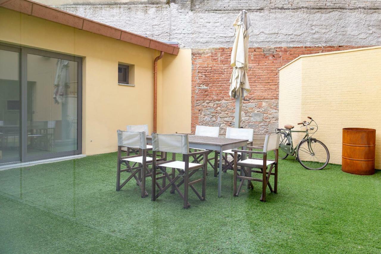 The Loft Unique Designed Apartamento Florença Exterior foto